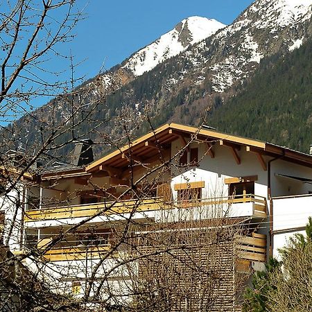 Les Ecrins De Soulane Daire Les Arcs  Dış mekan fotoğraf