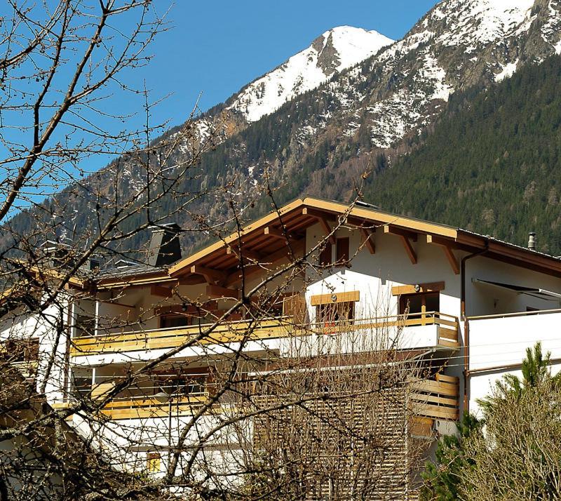 Les Ecrins De Soulane Daire Les Arcs  Dış mekan fotoğraf