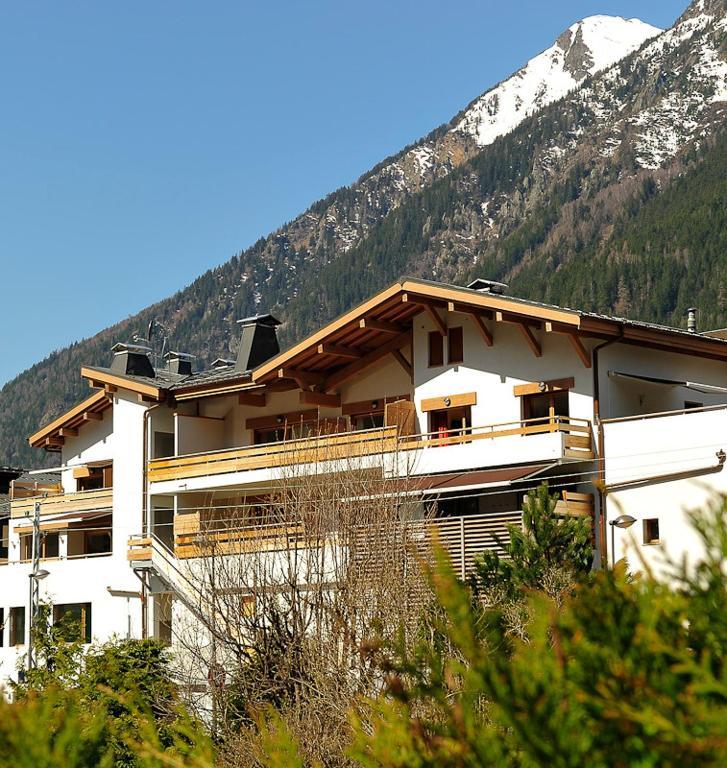 Les Ecrins De Soulane Daire Les Arcs  Dış mekan fotoğraf